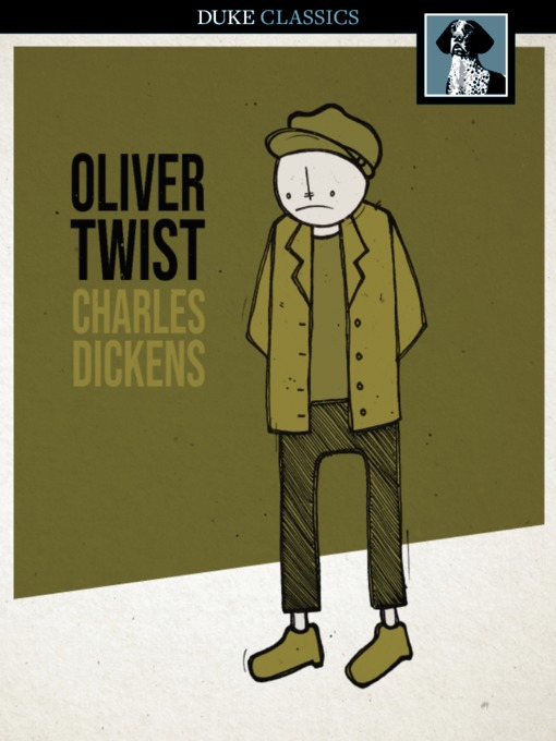 Titeldetails für Oliver Twist nach Charles Dickens - Verfügbar